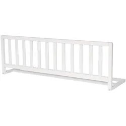 littleworld Bettschutzgitter, weiss