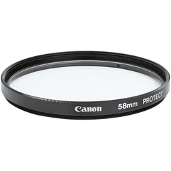 Canon Regularfilter 58mm