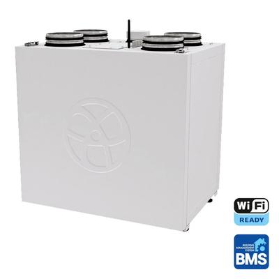 Komfort Roto EC S 400 - Blauberg Ventilatoren 8058769