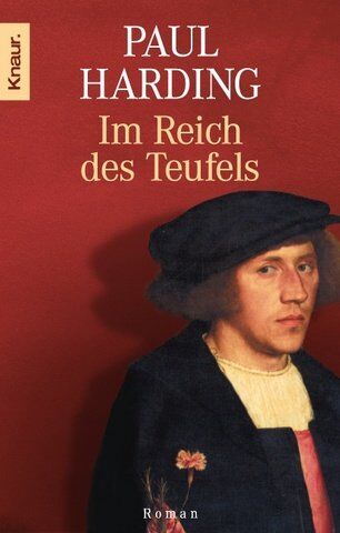Paul Harding - Im Reich des Teufels - Preis vom 30.09.2026 09:01:18 h