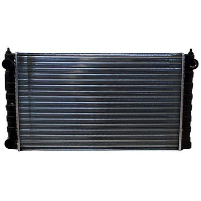 JP GROUP Kühler, Motorkühlung 1114201900 für VAG