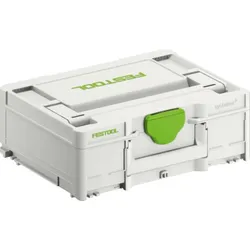 Festool Systainer3 SYS3 M 137 - 204841