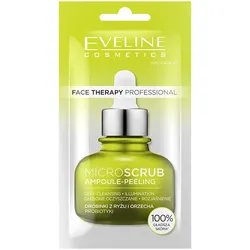 Microscrub Ampoule-Peeling