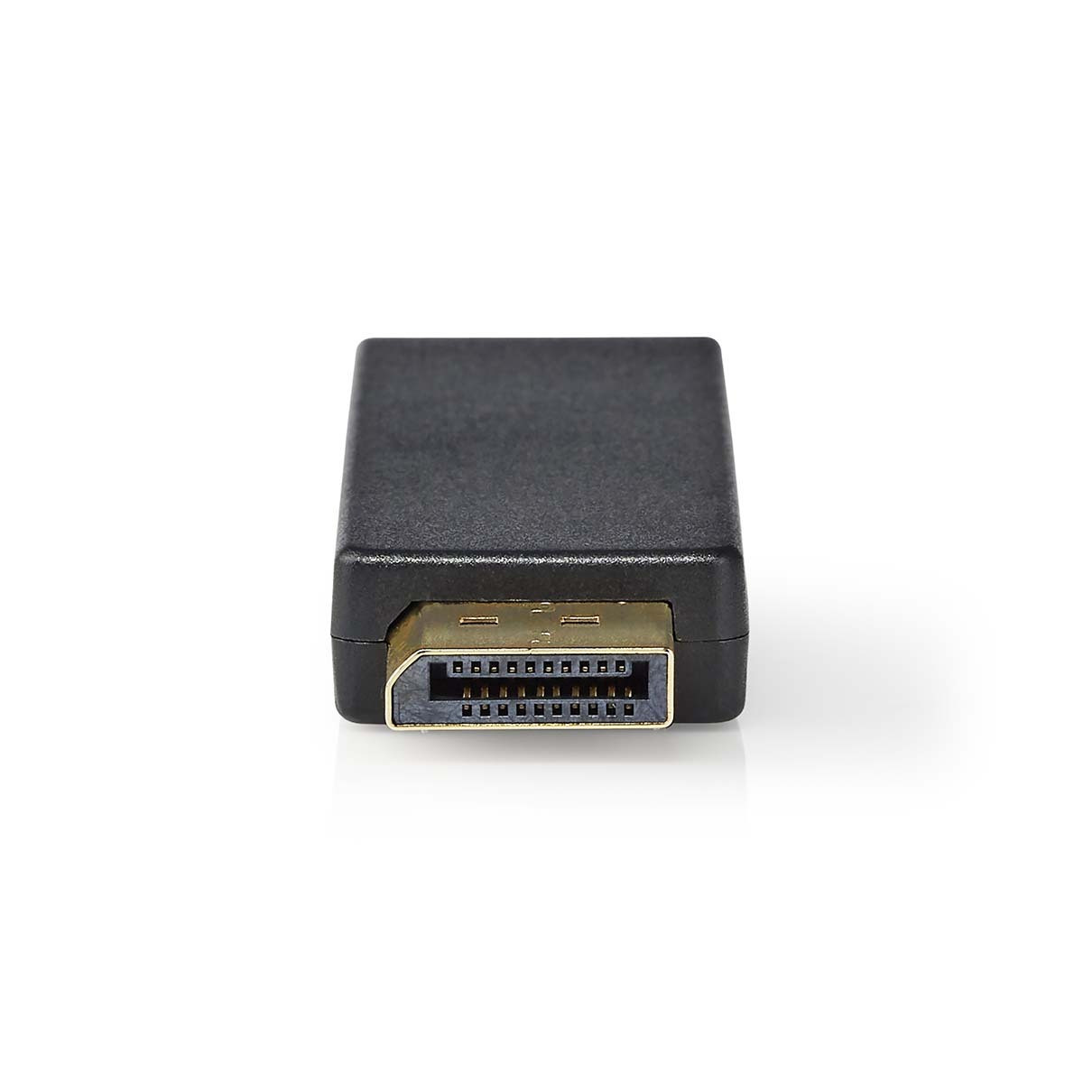 Nedis CCBW37915AT DisplayPort naar HDMI kabel, antraciet
