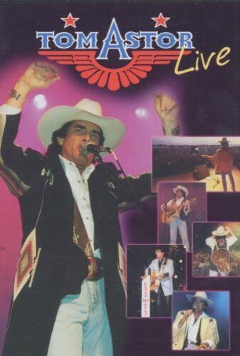 Tom Astor - Tom Astor - Live - Preis vom 30.09.2026 09:01:18 h