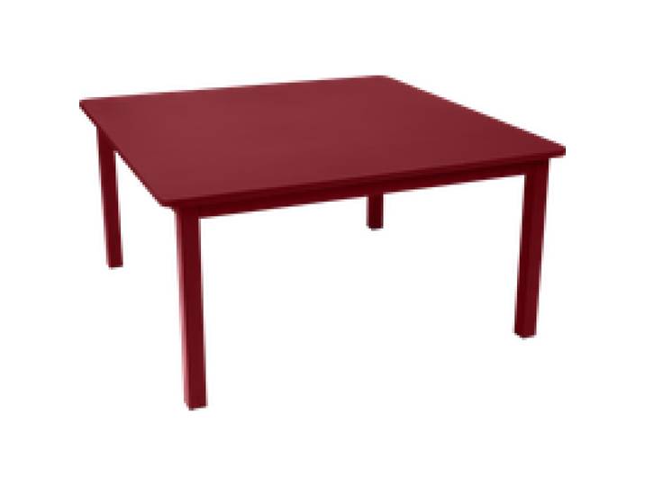 Table Carrée 143 x 143 cm Craft en Acier