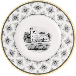 Audun Maison Frühstücksteller 22 cm