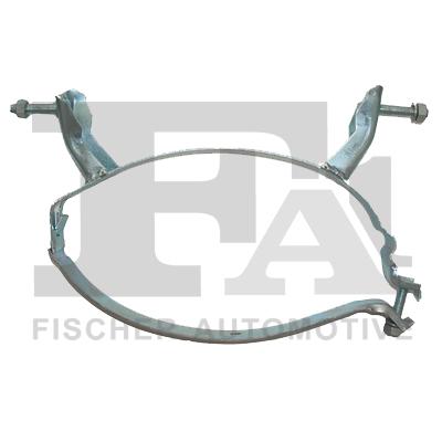 FA1 Halter, Schalldämpfer 104922 für BMW