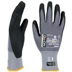 Ox-On, Schutzhandschuhe, 1900 FLEXIBLE ADVANCE HANDSCHUH 10 BLK (10)