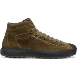Scarpa, Unisex, Wanderschuhe, Mojito Wrap Mid GTX (43), Braun