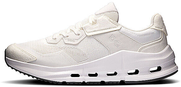 ON Sneaker CLOUDNOVA RIFT weiss   40 40