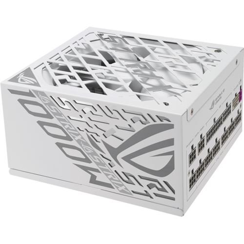 1000 Watt ASUS Netzteil ROG-STRIX-1000P-GAMING-WHT-E 80+ Platin