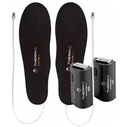 Therm-ic Heat, Sohlen, Schwarz