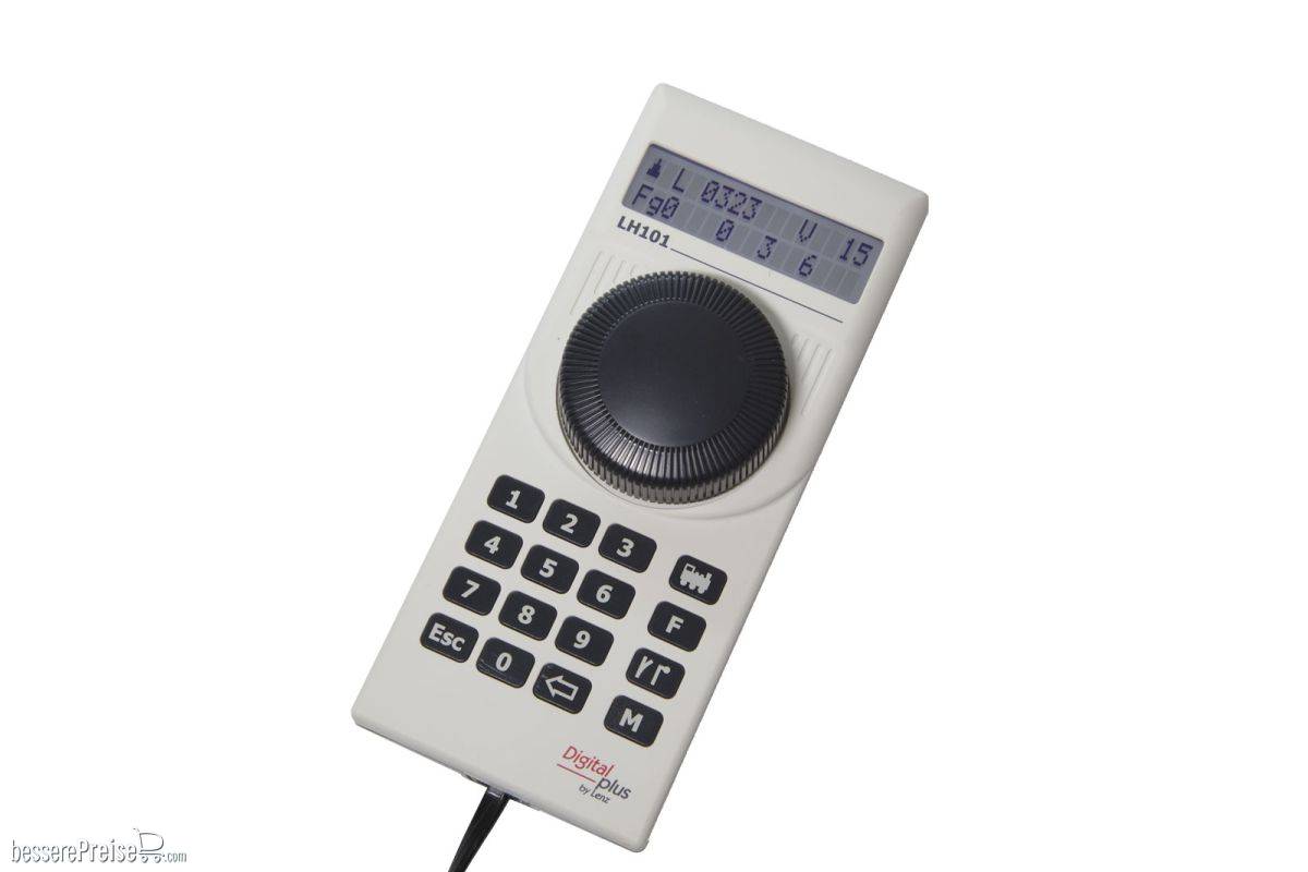 Lenz 21101