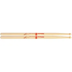 ProMark Matt Halpern - Hickory - Wood Tip (TXMHW) - Drumsticks