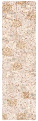 SAFAVIEH Handmade Soho Getta Wool Rug