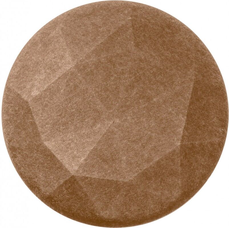 Slv Mana, Schirm Rund 60 Beige - Zubehör Diverse
