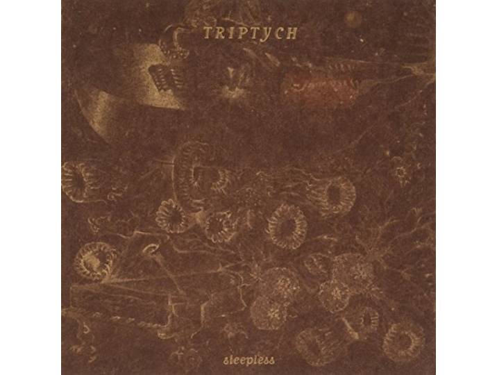 Triptych - Sleepless