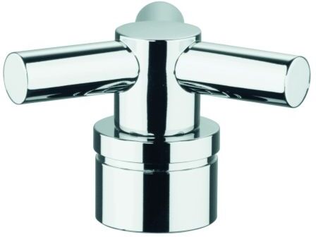 Grohe Griff 45603 45603000 Atrio mit Befestigung chrom
