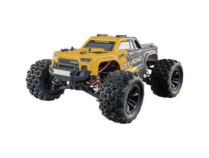 Amewi RC-Auto Monstertruck brushless 4WD 1:16 RTR 22653