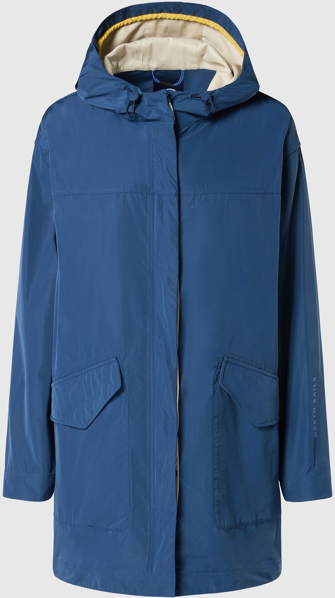 North Sails Sommer-Parka Dark denim S
