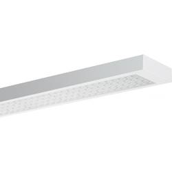 RIDI 627559 627559 LED-Deckenleuchte LED 31 W Weiß
