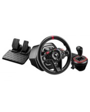 ThrustMaster Lenkrad Thrustm. T128 Shifter Pack FF Wheel XBO/PC retail Mausrad (4460267)