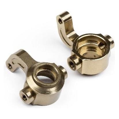 Maverick Aluminium Lenkhebel 2St (alle Ion) (MV28087)