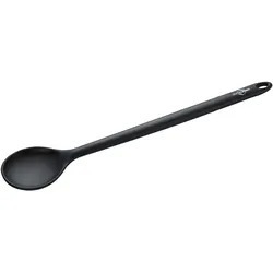 Kochlöffel KÜCHENPROFI TREND (H 31 cm) - schwarz - H 31 cm