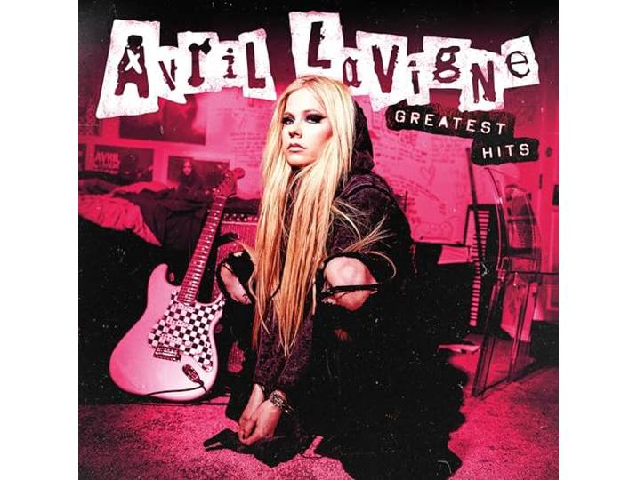 Greatest Hits
