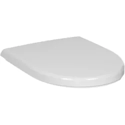 Jika Lyra Plus WC-Sitz Thermoplast weiß H8933870000001