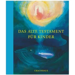 Das Alte Testament für Kinder, Kinderbücher von Irene Johanson
