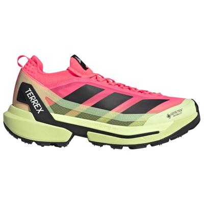 adidas Terrex - Skychaser Ultra GTX - Wanderschuhe 42 | EU 42 solar turbo /gelb