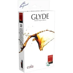 Kondom - Cola