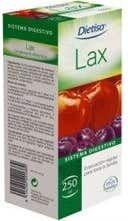 DIELISA Dietisa Lax 250ml