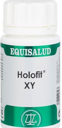 Equisalud Holofit XY 50caps