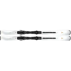 Atomic, Ski, (157 cm, Mit Bindung)