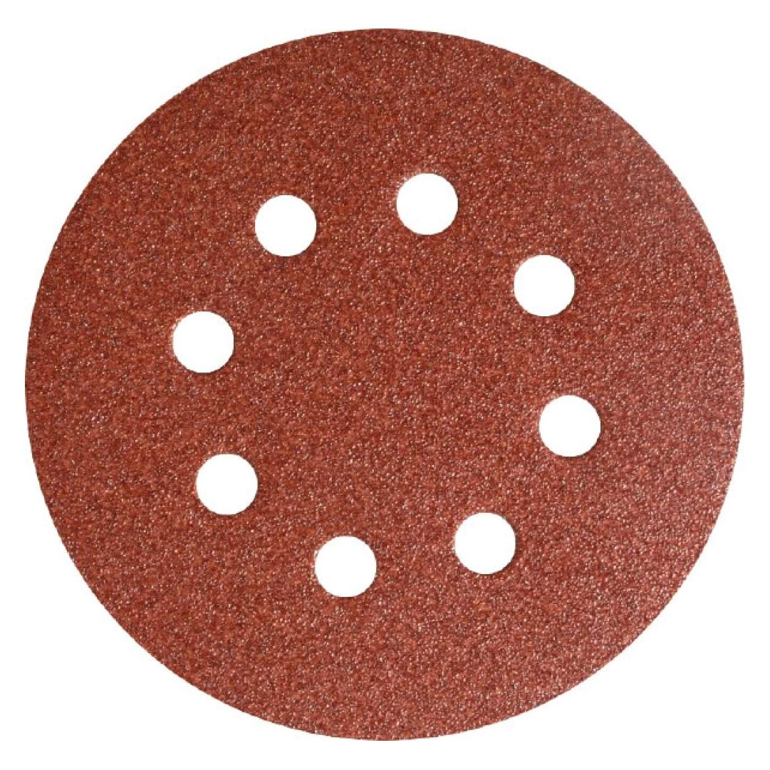 Klingspor Klingoras Schleifscheibe, PS18EK 125 mm Gr.36 - 270247 (Aluminiumoxid) (270247)