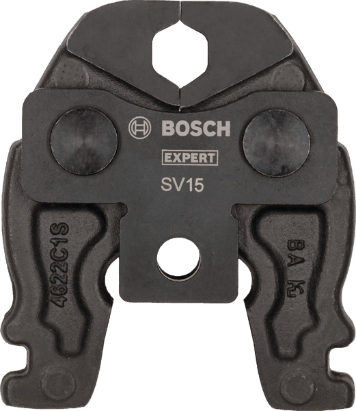Bosch Pressbacken Compact SV15 2608570166