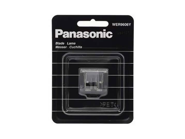 Panasonic WER9606Y136 Ersatzklinge Zubehör
