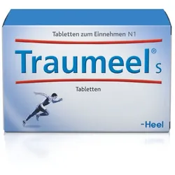 TRAUMEEL S Tabletten 250 St