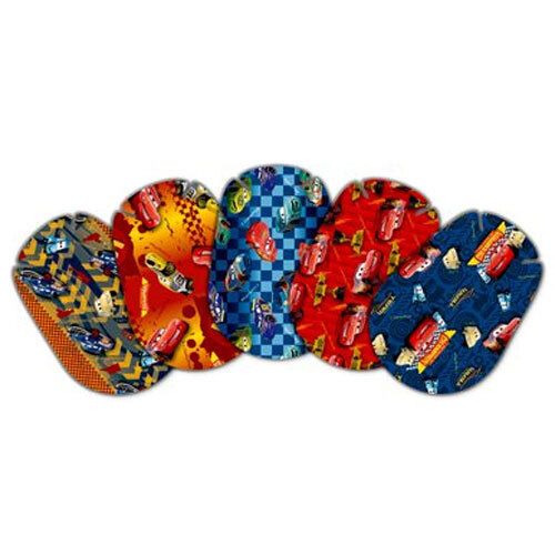 Opticlude Disney boys midi 2538Mdpb-100 100 St Pflaster
