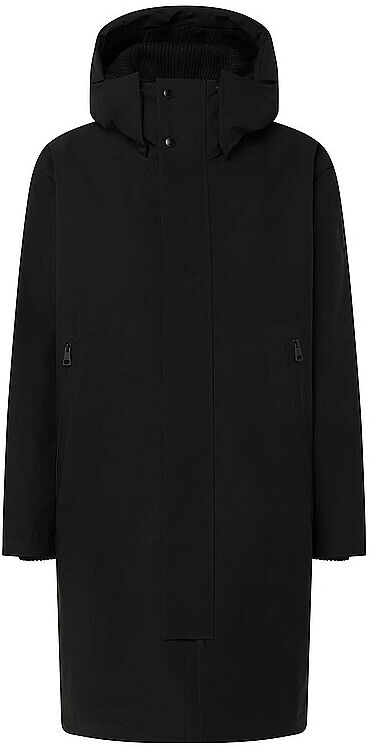STRELLSON Parka SWISS CROSS RELOADED schwarz   52 52