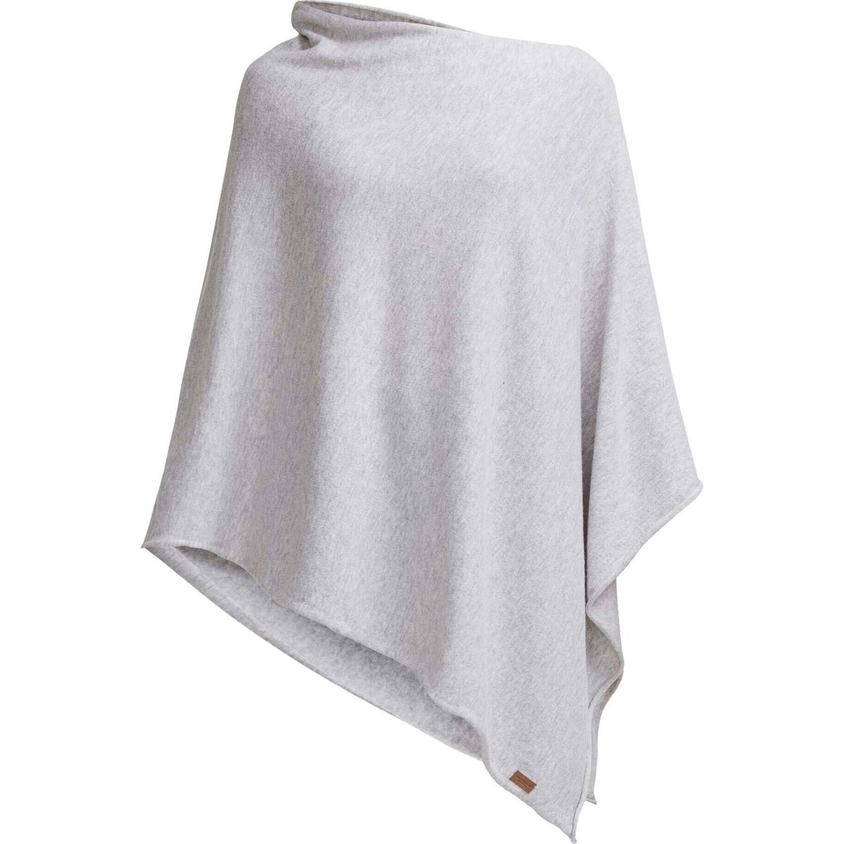 Holebrook Sofie Poncho sand mel. (711) OS 422437-711-OS