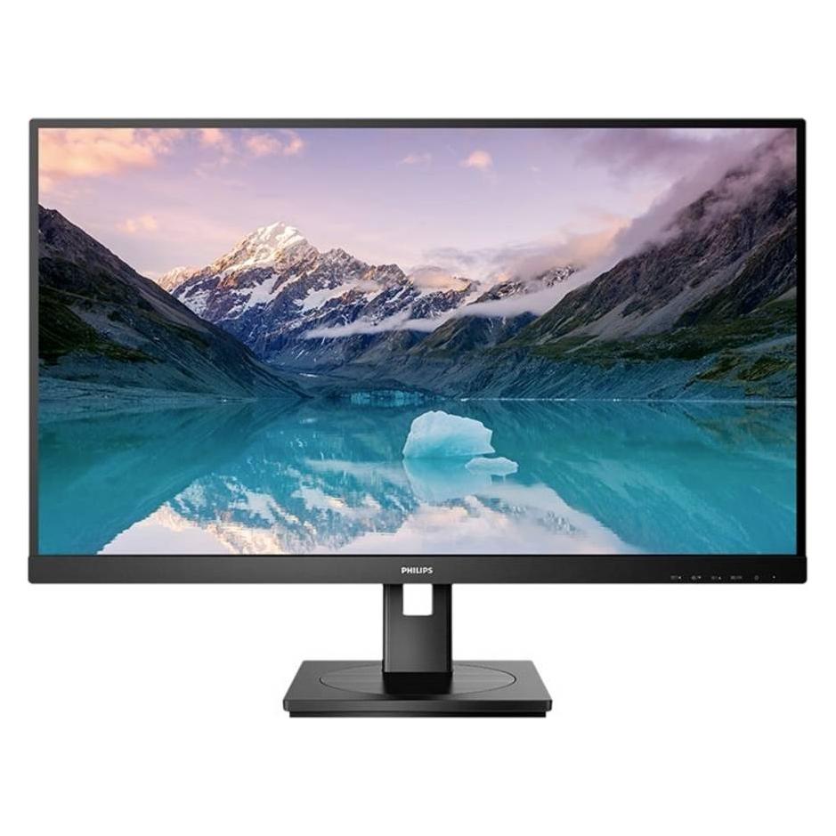 Philips S-line 275S9JML (2560 x 1440 Pixel, 27") (275S9JML/00)