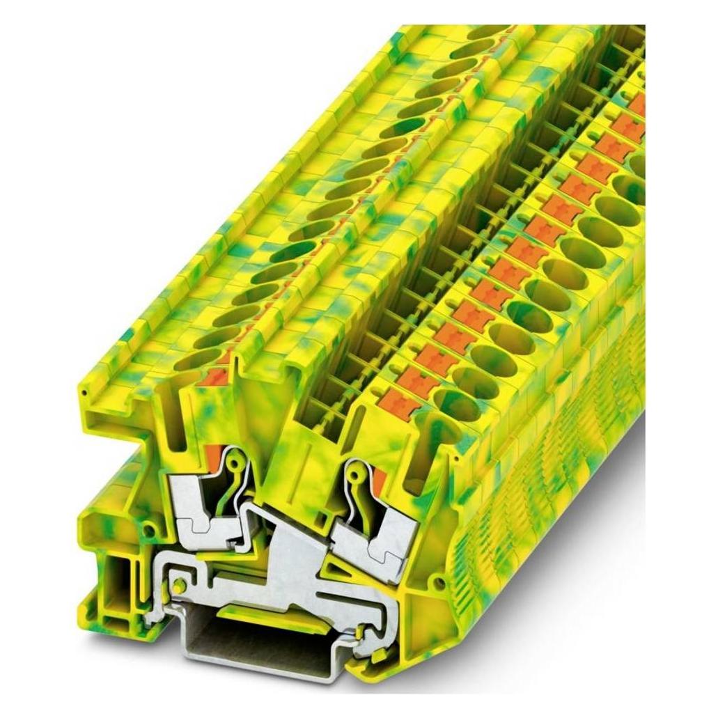 Phoenix Contact Inst.schutzleiterklemme (3213966)