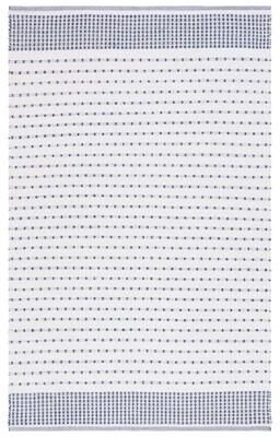 SAFAVIEH Handmade Flatweave Montauk Burglinde Cotton Rug