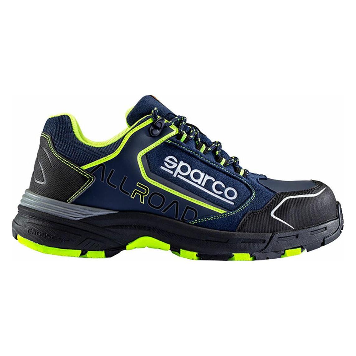 Sparco Allroad (40) (ALLROAD SOCHI BMGF)
