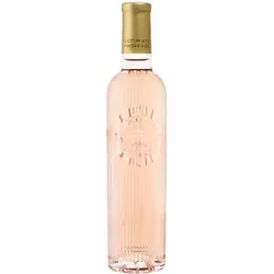Halbe Flasche - UP Rosé 2025 - Ultimate Provence