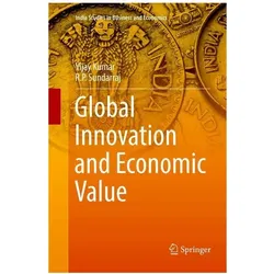 Global Innovation and Economic Value, Fachbücher von Vijay Kumar, R. P. Sundarraj, R P Sundarraj